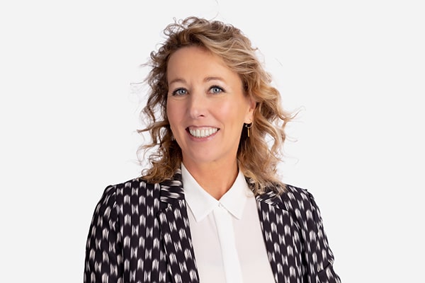 Assistent makelaar Heleen Bijvoet